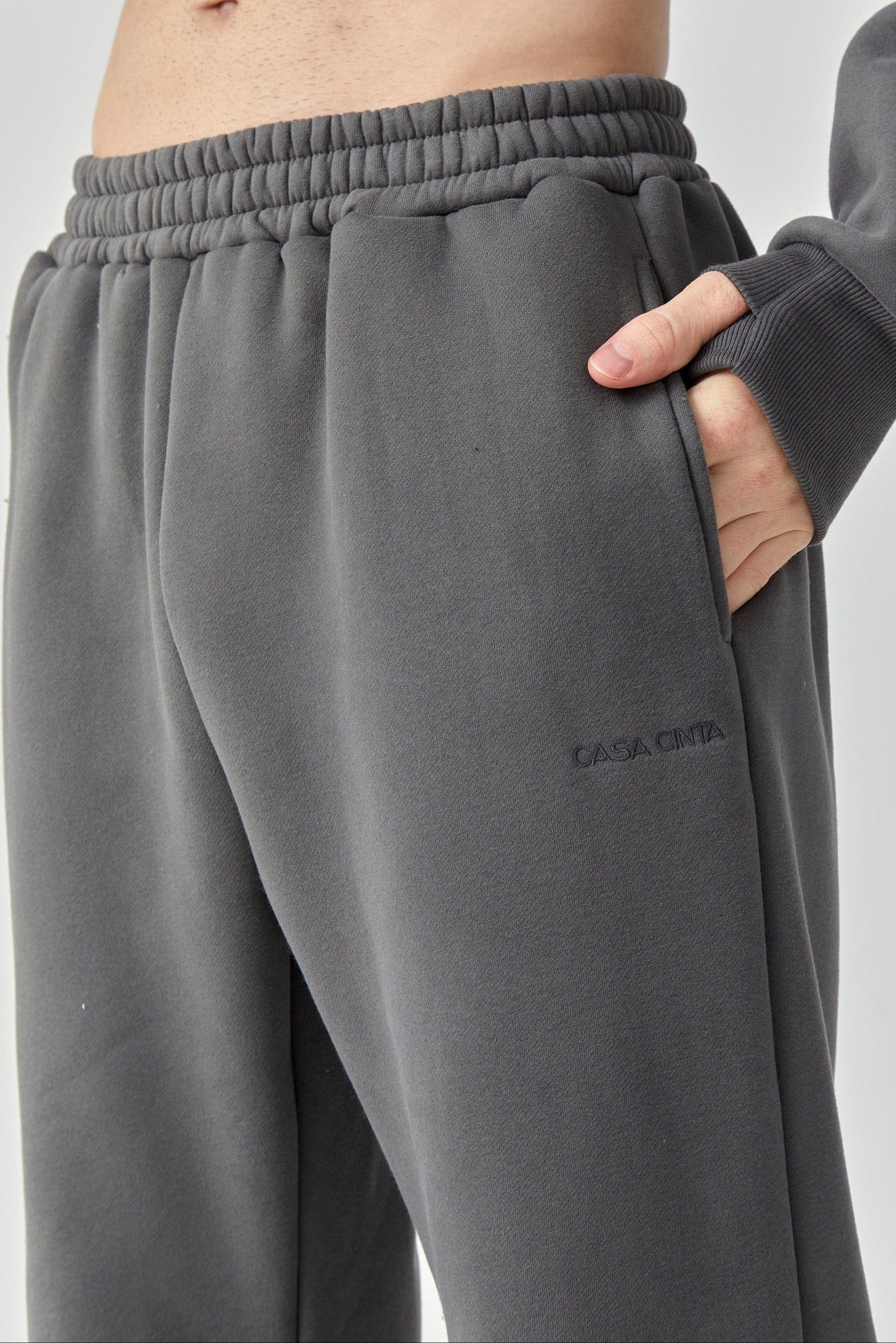 Minimalist Sweatpants