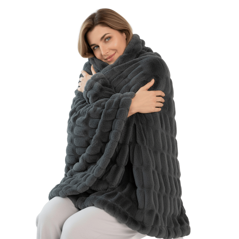 Cinta Royale Blanket