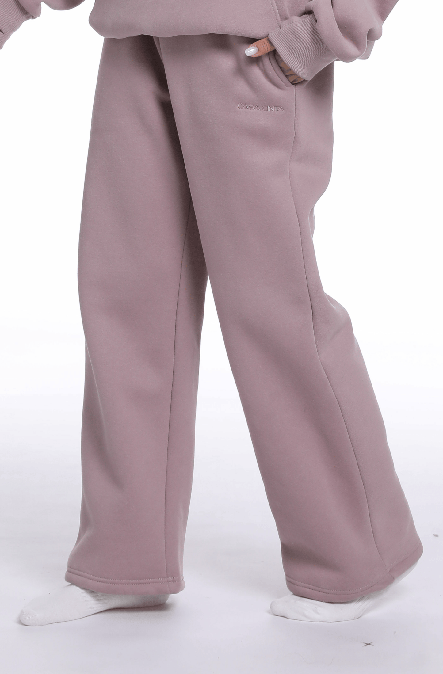 Premier Sweatpants Mauve