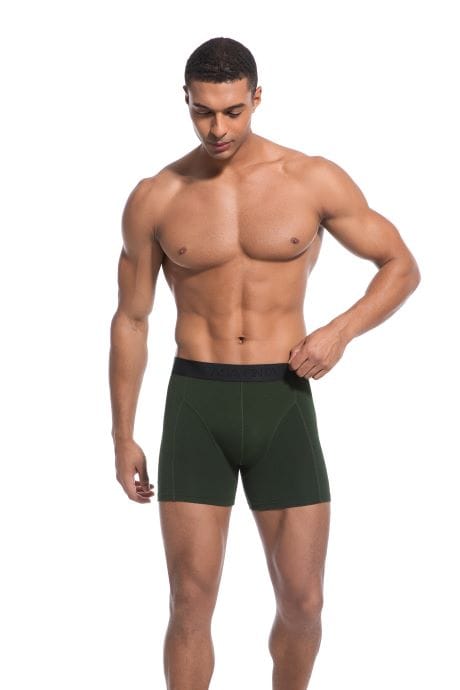 LuxeBoo Homme Bamboo Trunks