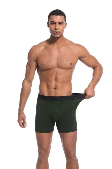 Bamboo Trunks