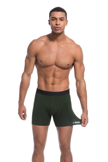 LuxeBoo Homme Bamboo Trunks