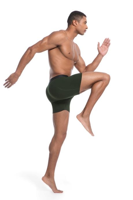 LuxeBoo Homme Bamboo Trunks