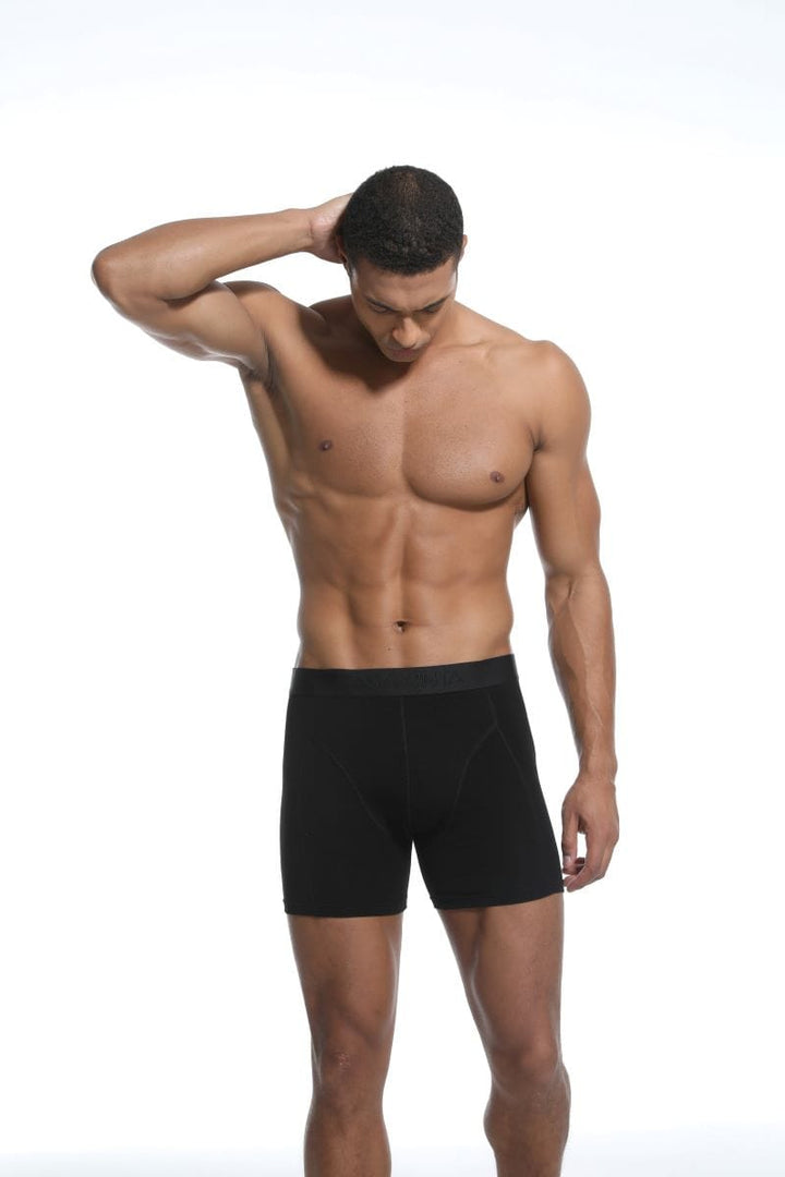 LuxeBoo Homme Bamboo Trunks