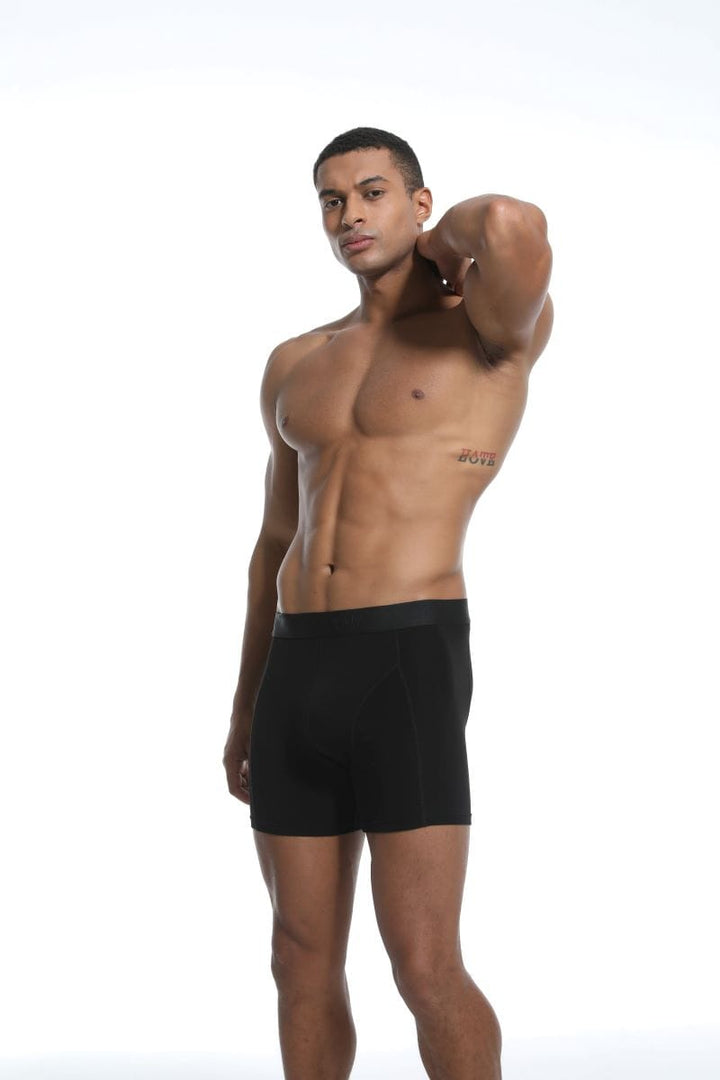 LuxeBoo Homme Bamboo Trunks