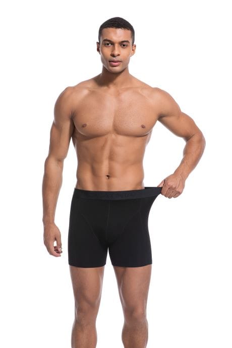 Bamboo Trunks