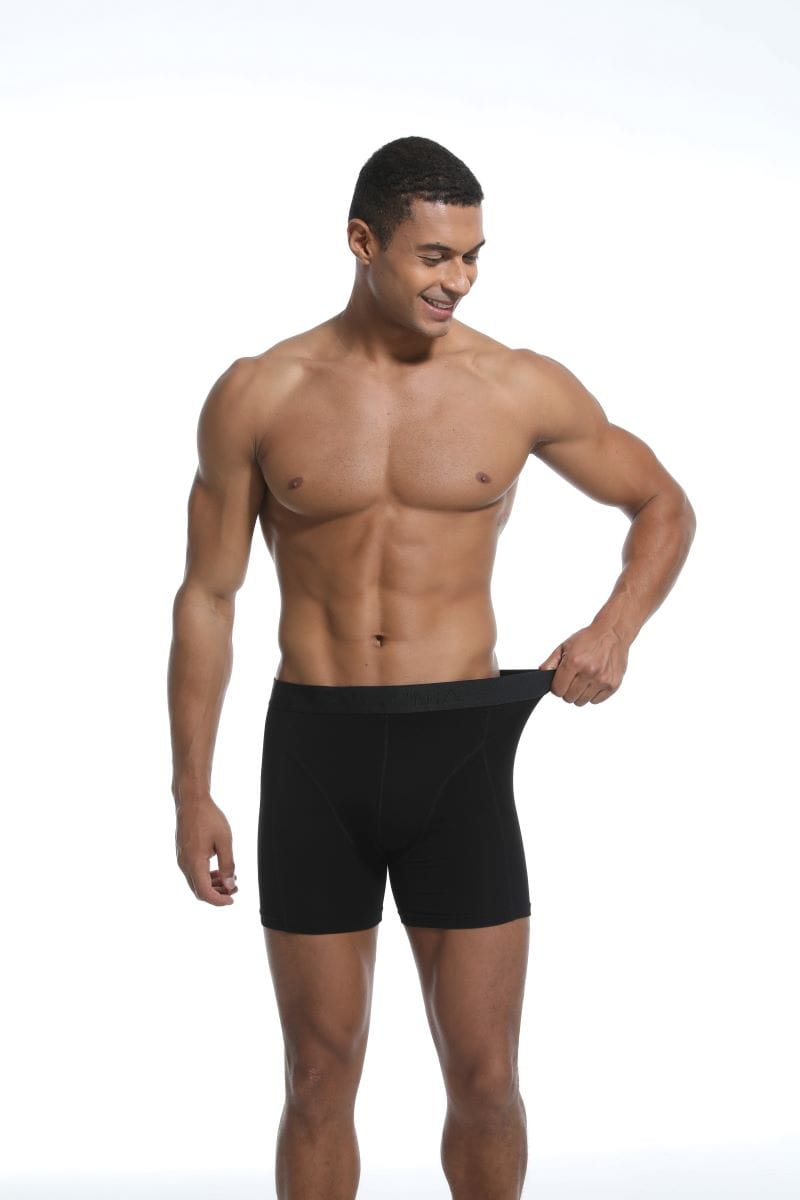 LuxeBoo Homme Bamboo Trunks