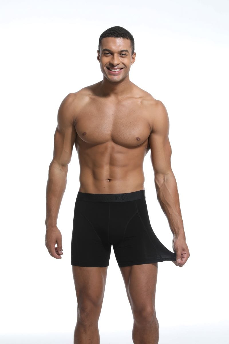 LuxeBoo Homme Bamboo Trunks