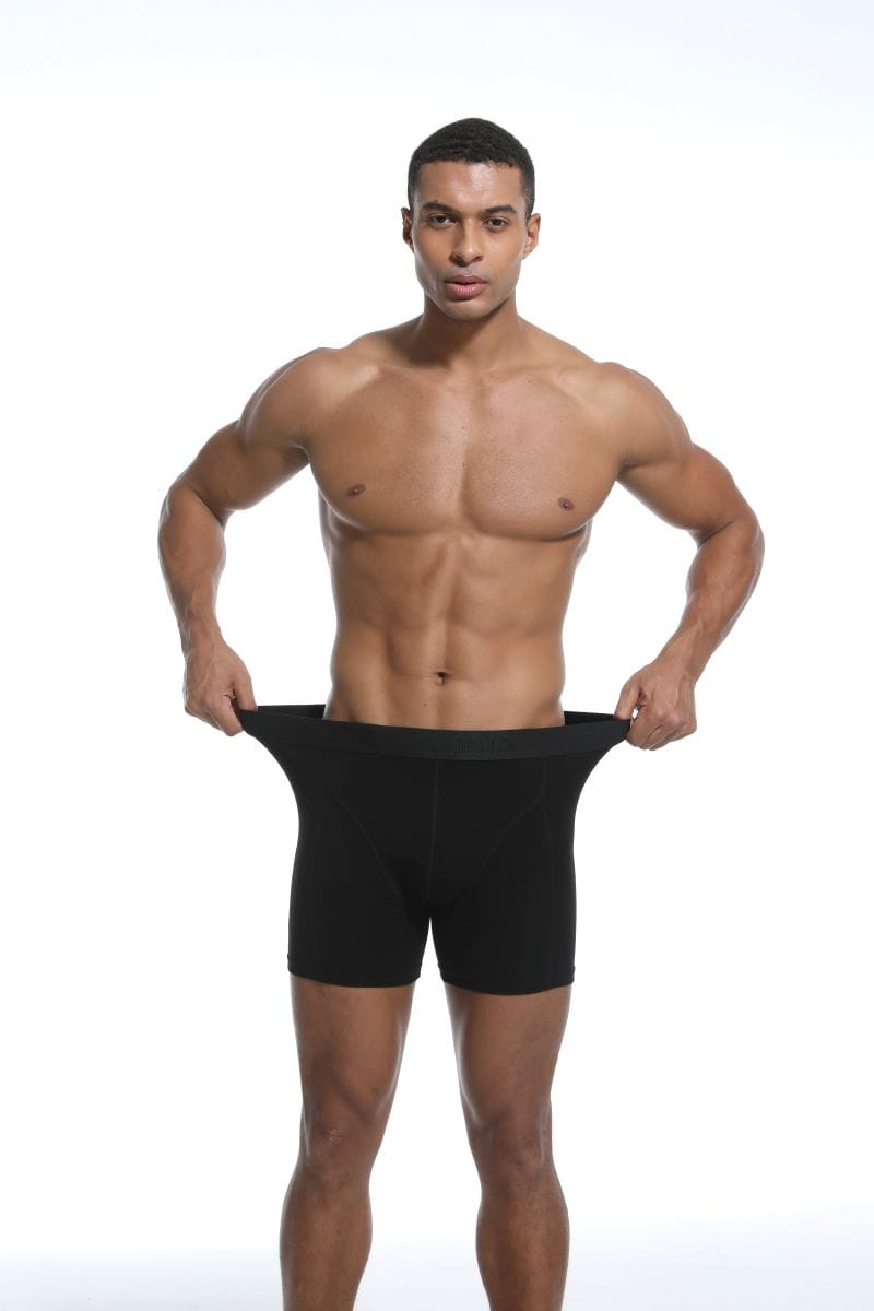 LuxeBoo Homme Bamboo Trunks