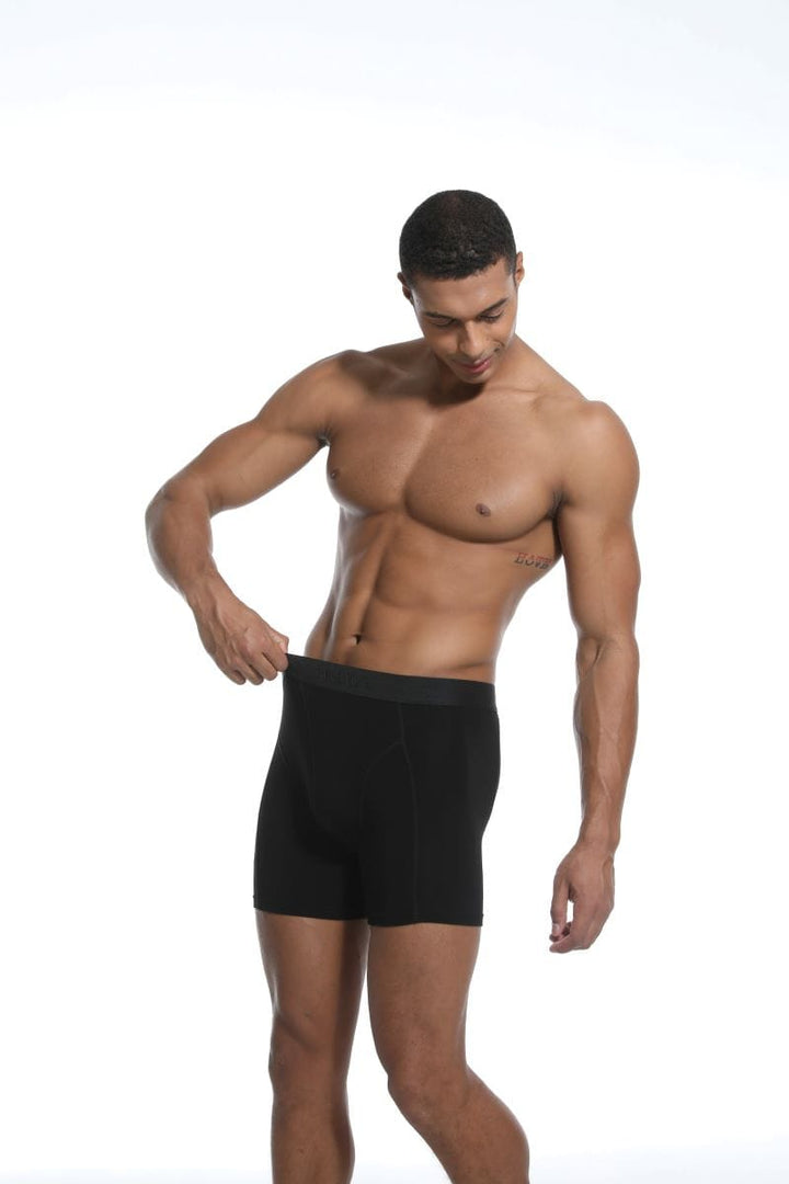 LuxeBoo Homme Bamboo Trunks