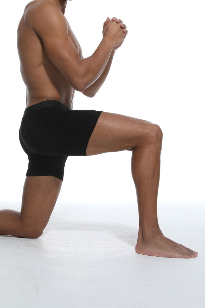 LuxeBoo Homme Bamboo Trunks