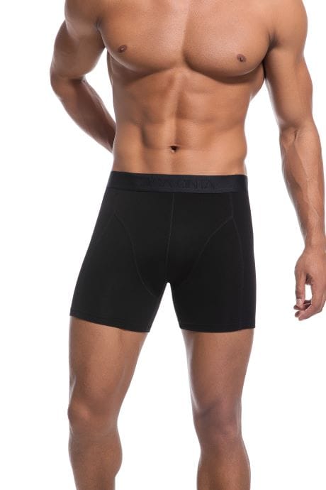 Bamboo Trunks