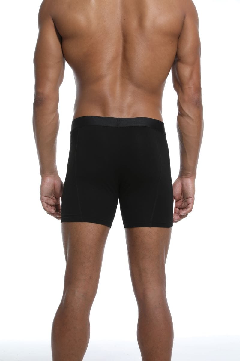 LuxeBoo Homme Bamboo Trunks