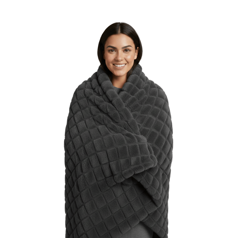 Cinta Royale Blanket