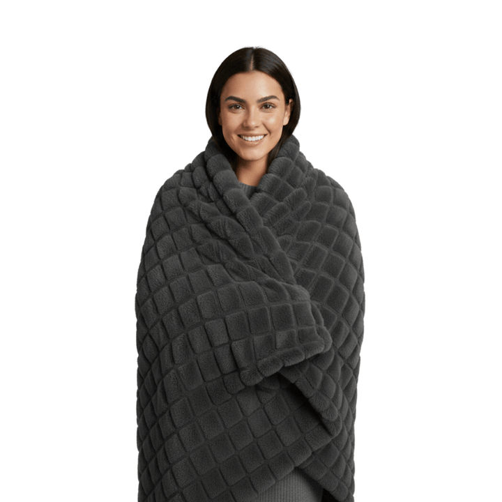 Cinta Royale Blanket