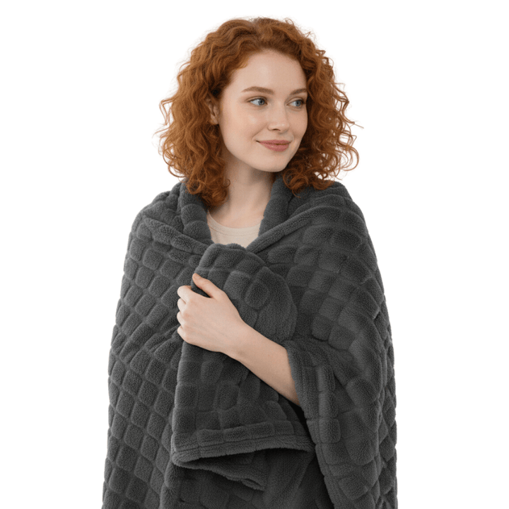 Cinta Royale Blanket