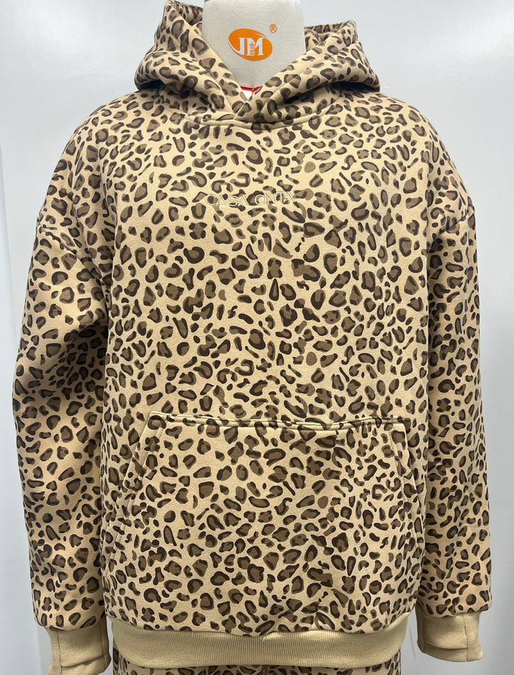 Casa Cinta Premier Hoodie