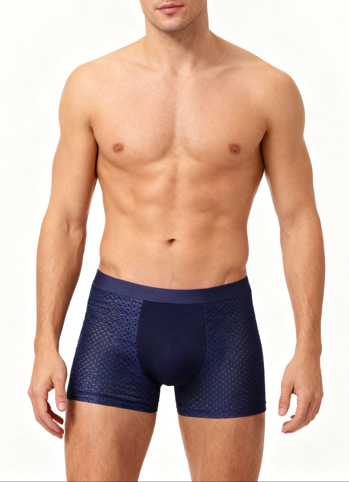 Experience the Next Generation of Men’s Comfort. Bamboo Boxers That Actually Deliver