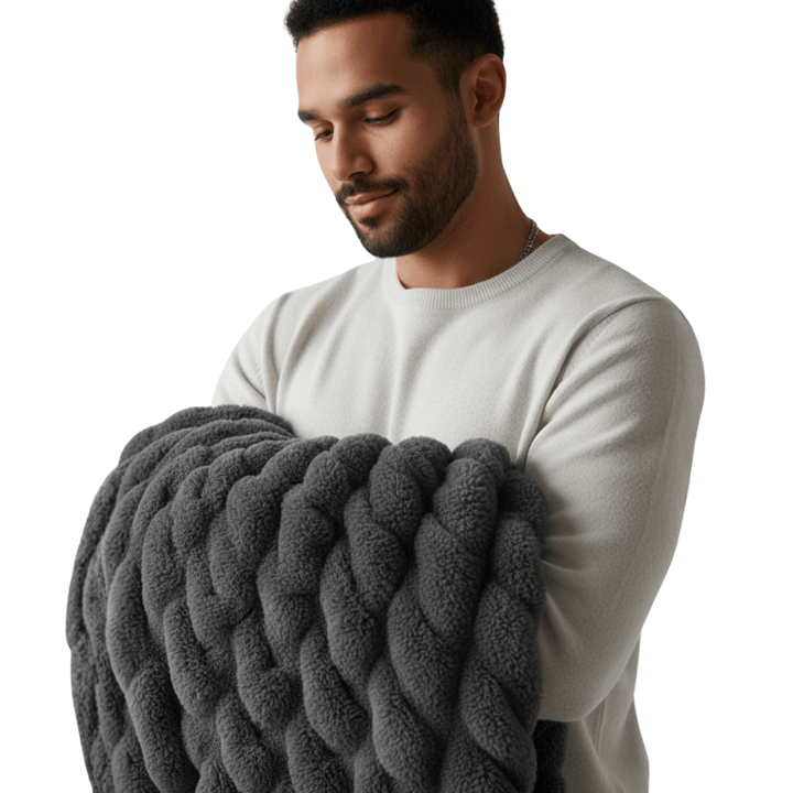 Cinta Royale Blanket