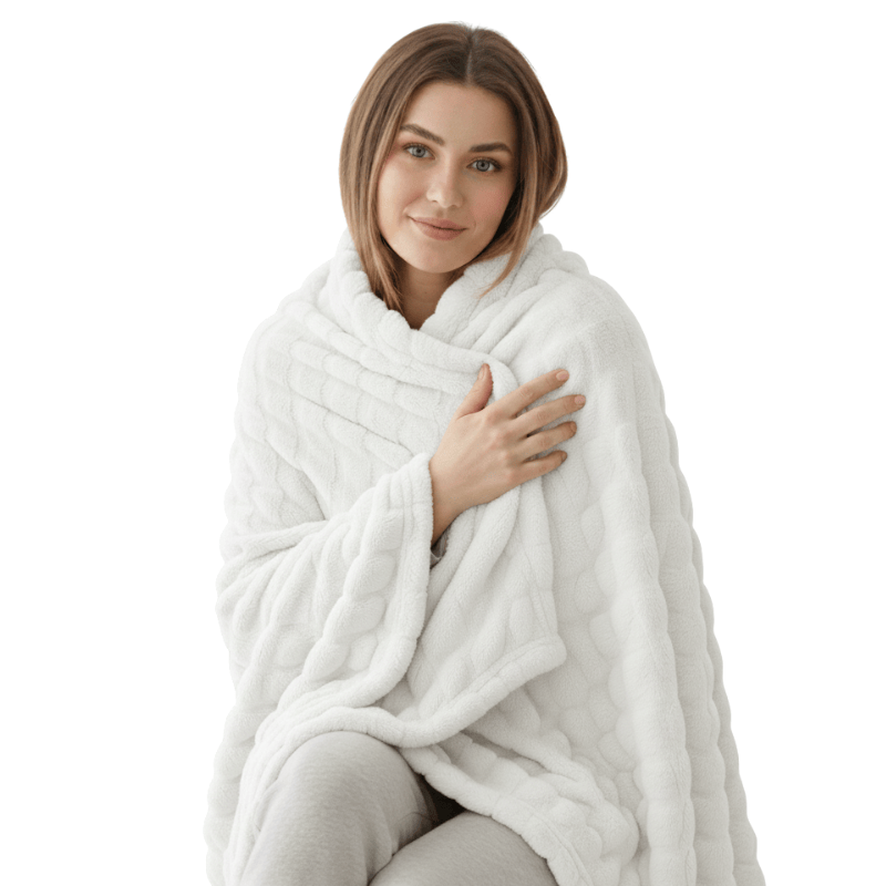 Cinta Royale Blanket