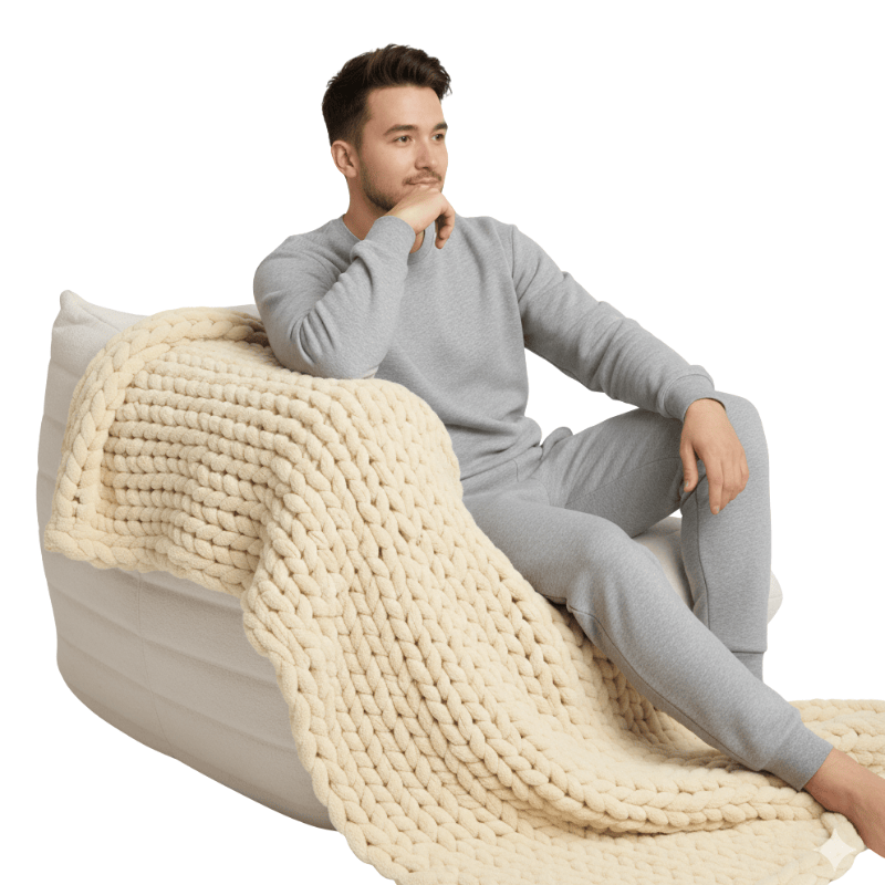 Cinta Royale Blanket