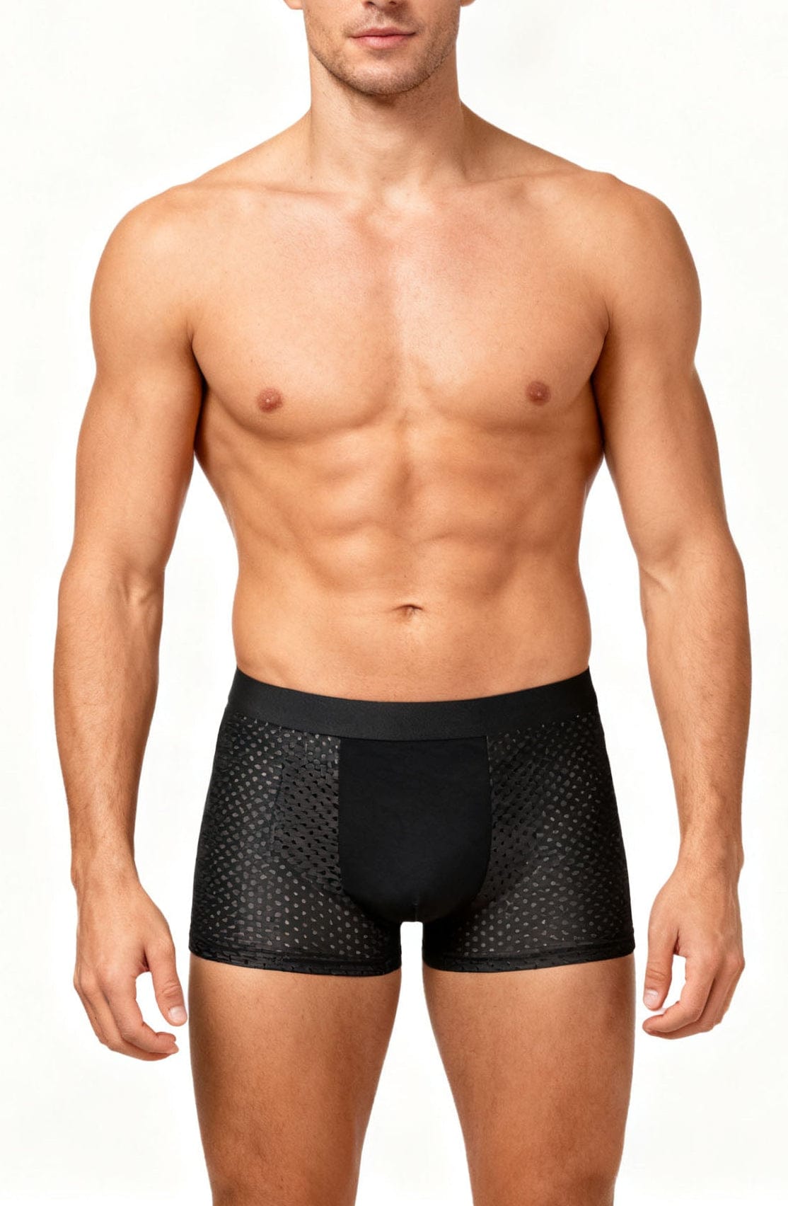 Experience the Next Generation of Men’s Comfort. Bamboo Boxers That Actually Deliver