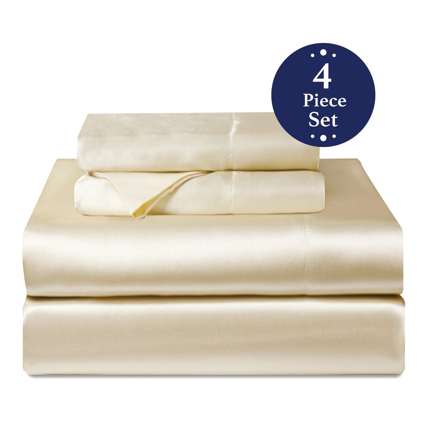 Essential Silky Smooth Bed Sheets