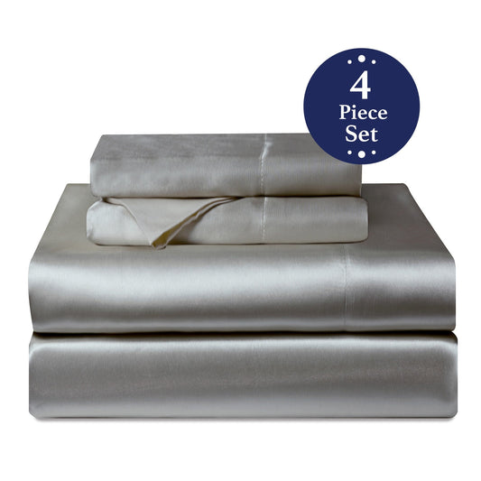Essential Silky Smooth Bed Sheets