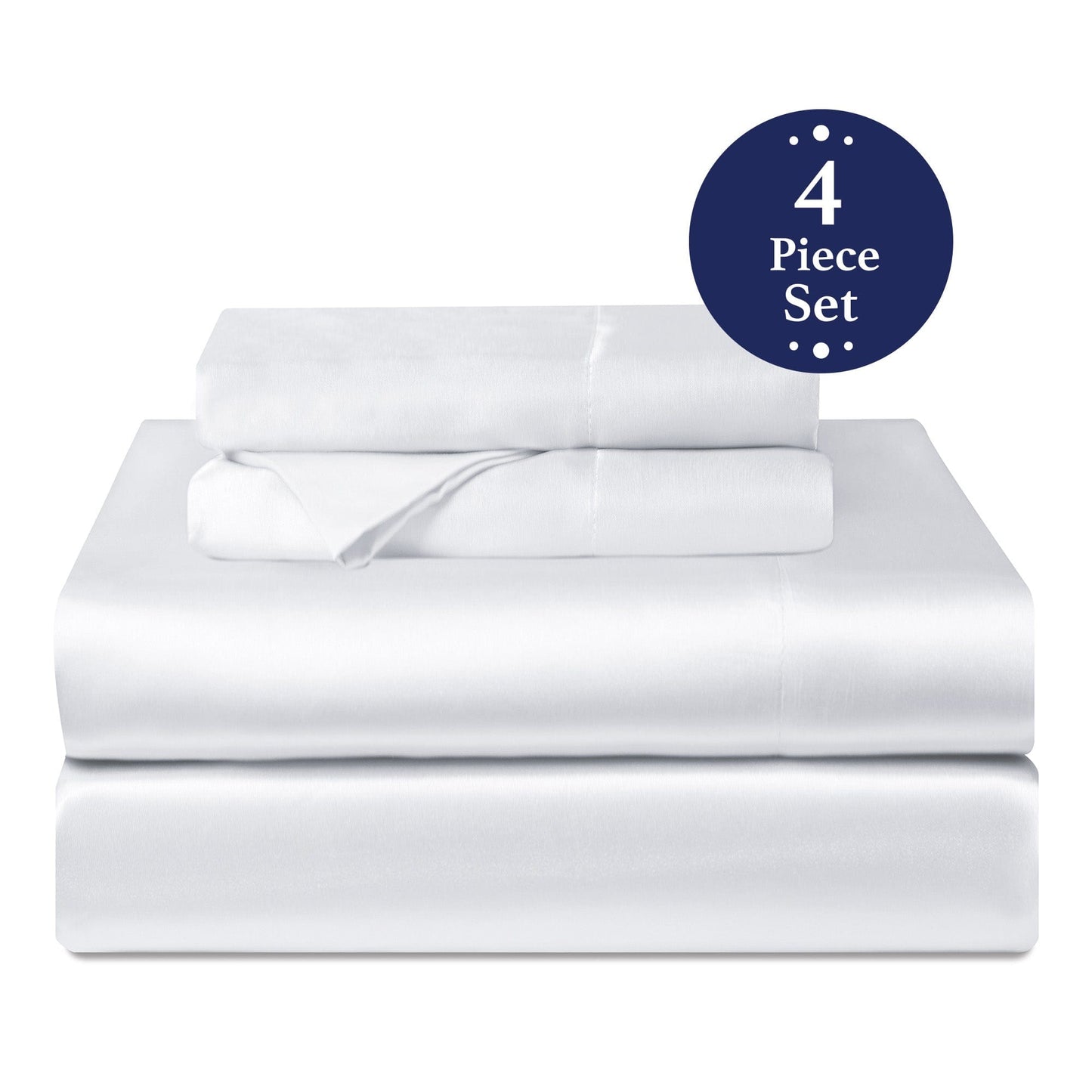 Essential Silky Smooth Bed Sheets