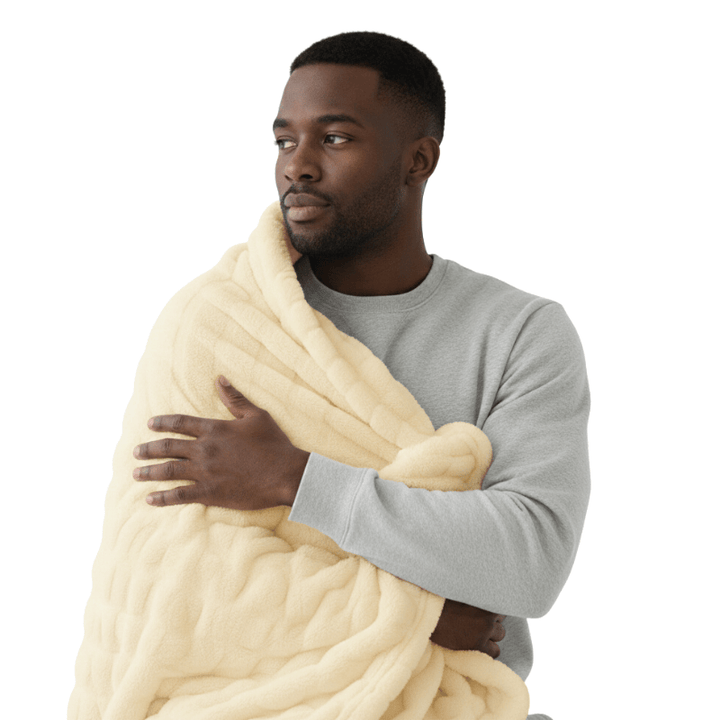 Cinta Royale Blanket