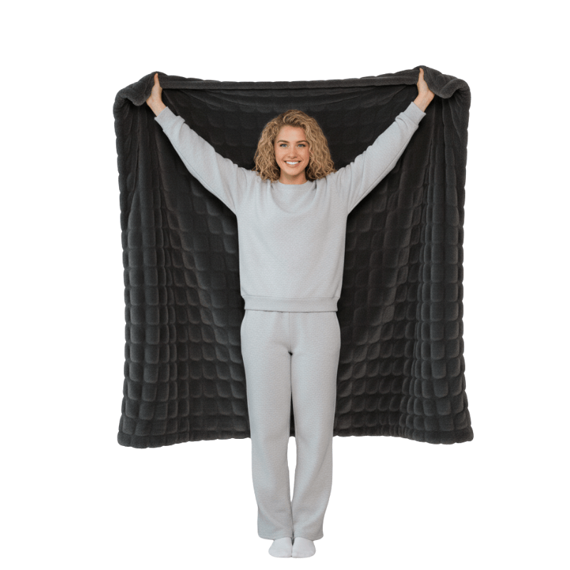 Cinta Royale Blanket