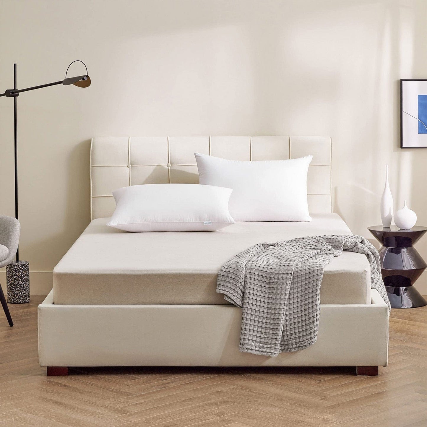 Royal Comfort Pillow Set