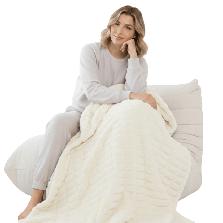 Cinta Royale Blanket