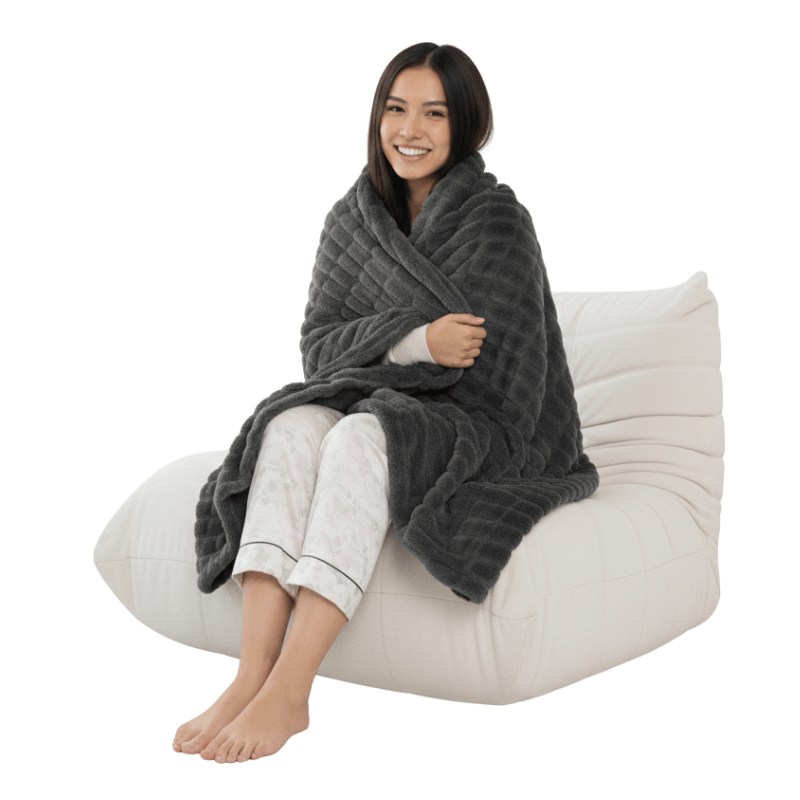 Cinta Royale Blanket