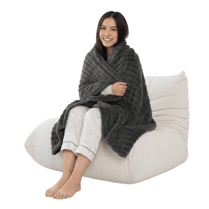 Cinta Royale Blanket