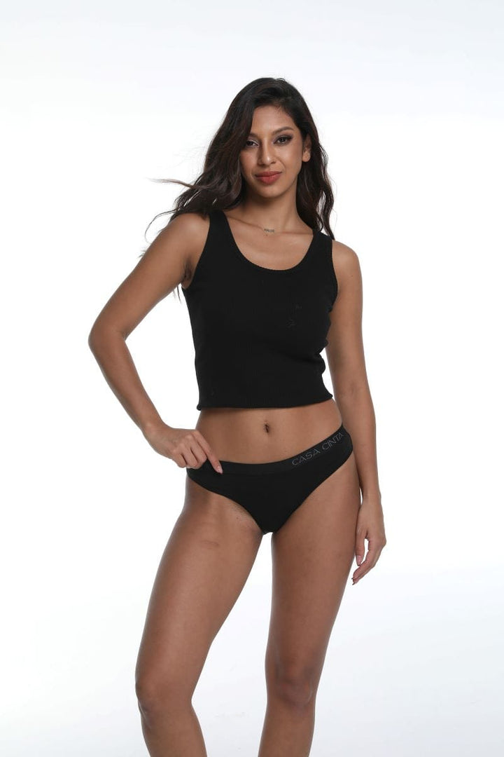 SerenForm Bamboo Intimates