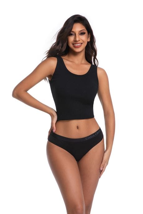 SerenForm Bamboo Intimates