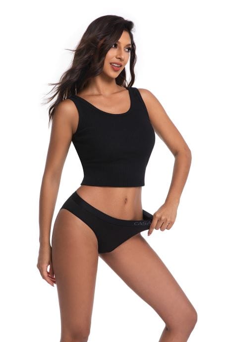 Bamboo Intimates