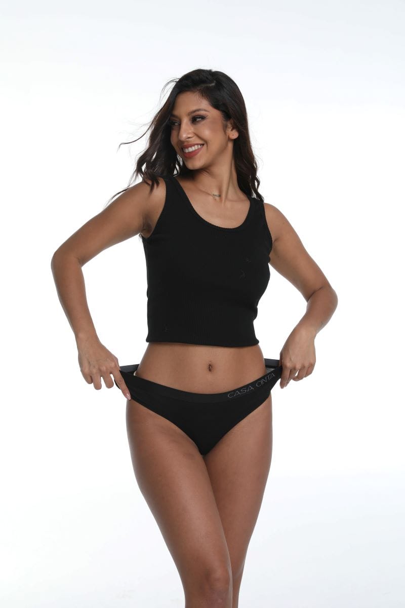 SerenForm Bamboo Intimates