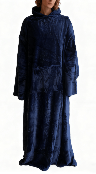 Blanvee Luxe Wrap