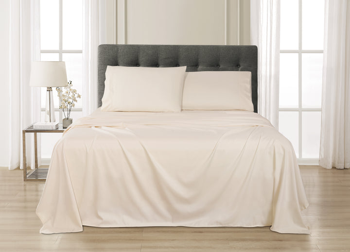 Deluxe Bed Sheets