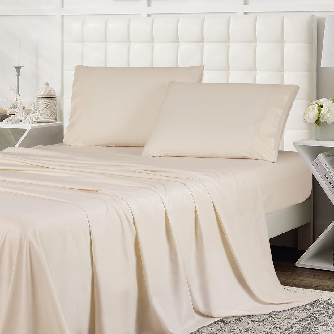 Deluxe Bed Sheets