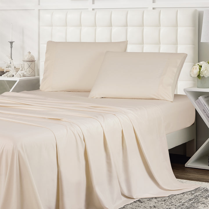 Deluxe Bed Sheets