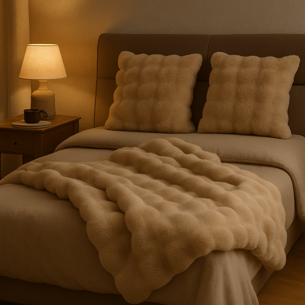 Cinta Royale Blanket