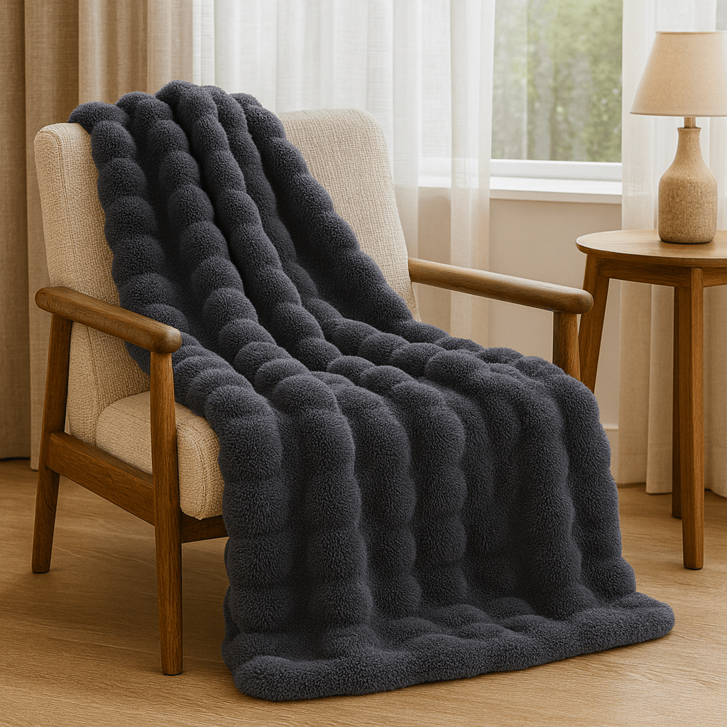 Cinta Royale Blanket