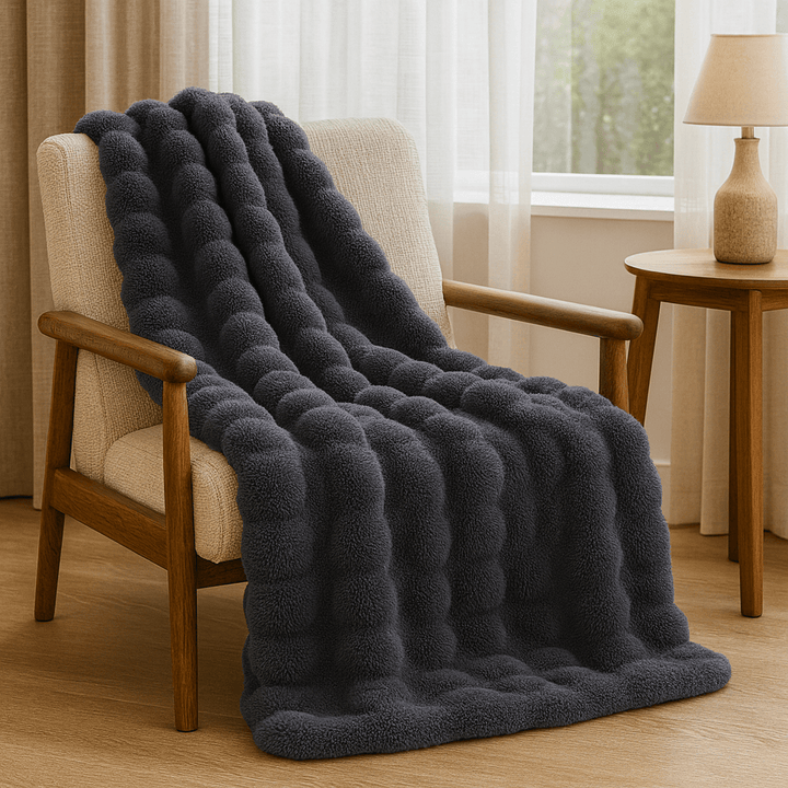 Cinta Royale Blanket