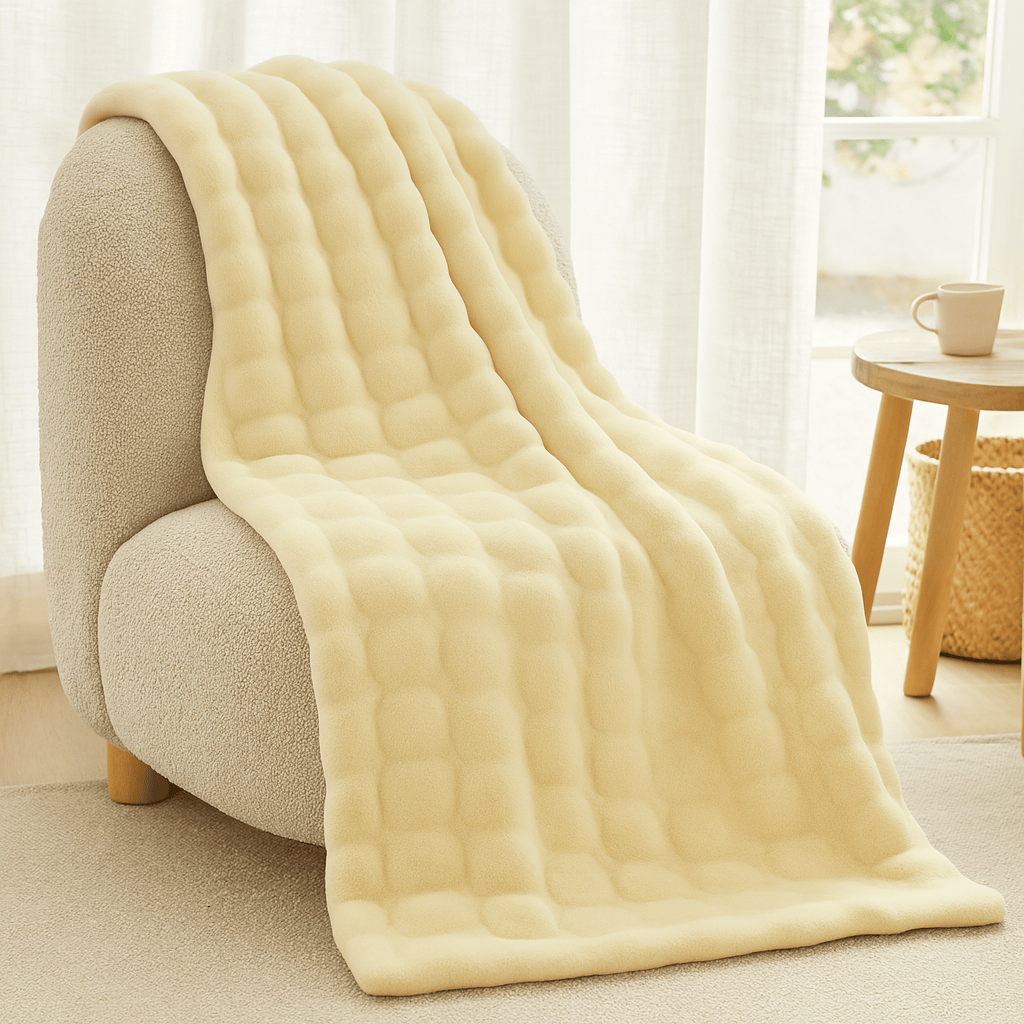 Cinta Royale Blanket