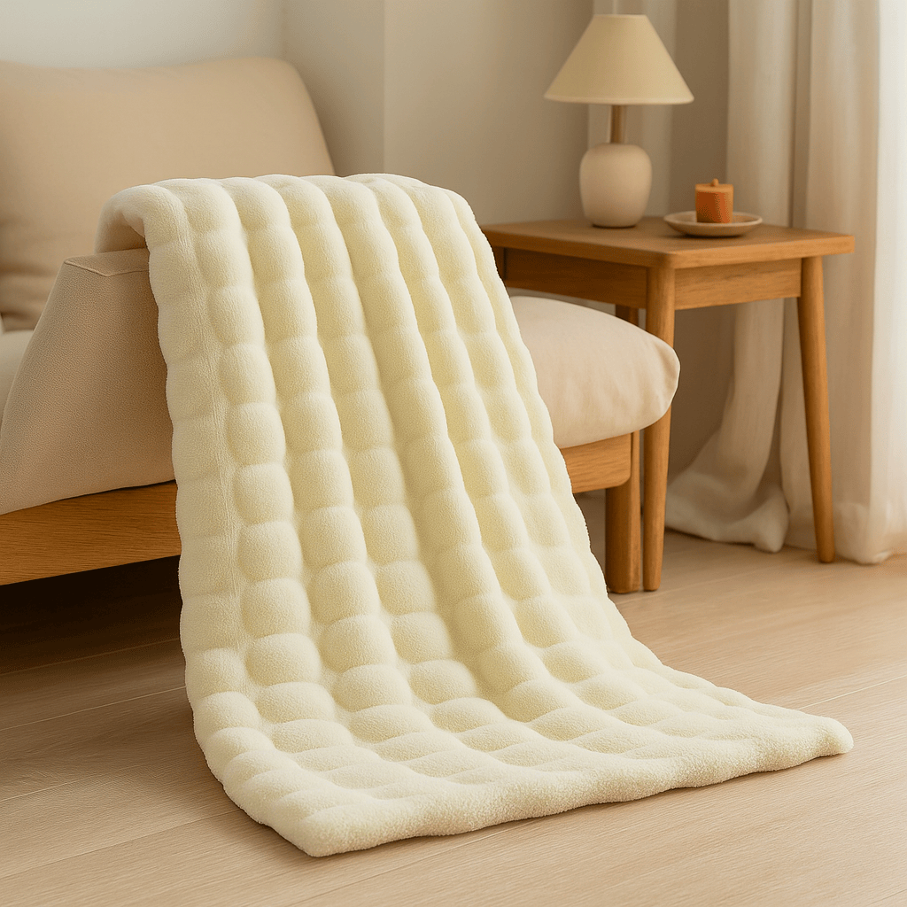 Cinta Royale Blanket