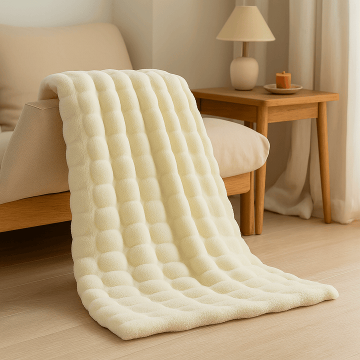 Cinta Royale Blanket