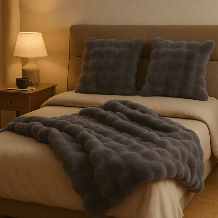 Cinta Royale Blanket